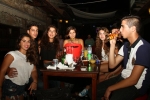 Saturday Night at La Paz Pub, Byblos